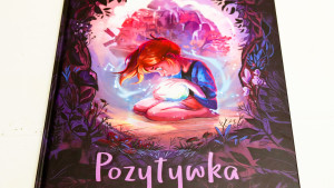 pozytywka