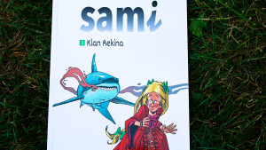 SAMI3